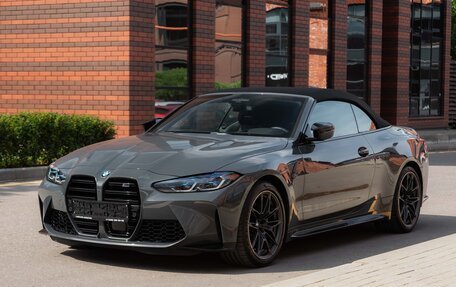 BMW M4, 2023 год, 11 300 000 рублей, 6 фотография