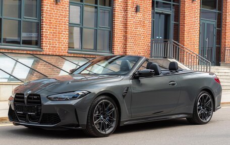 BMW M4, 2023 год, 11 300 000 рублей, 16 фотография