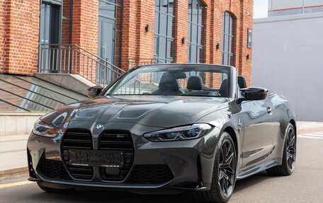 BMW M4, 2023 год, 11 300 000 рублей, 13 фотография