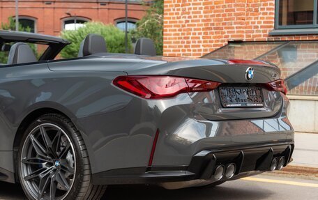 BMW M4, 2023 год, 11 300 000 рублей, 15 фотография