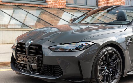 BMW M4, 2023 год, 11 300 000 рублей, 17 фотография