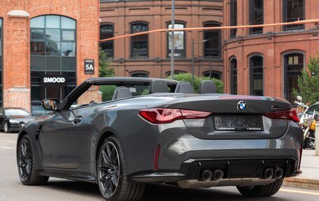 BMW M4, 2023 год, 11 300 000 рублей, 18 фотография