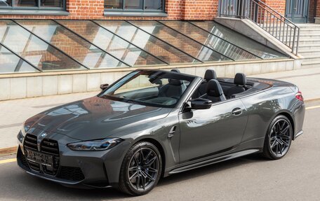 BMW M4, 2023 год, 11 300 000 рублей, 12 фотография