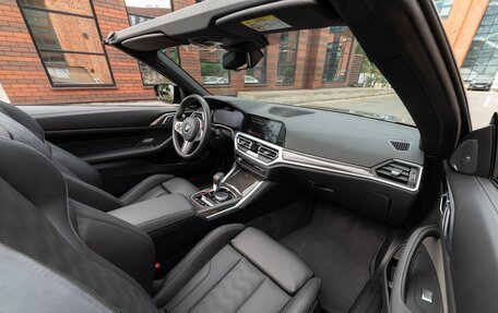 BMW M4, 2023 год, 11 300 000 рублей, 24 фотография