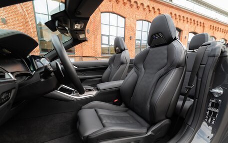 BMW M4, 2023 год, 11 300 000 рублей, 21 фотография