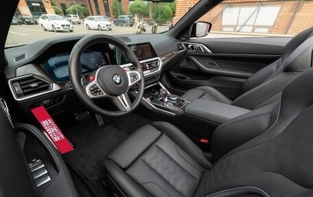 BMW M4, 2023 год, 11 300 000 рублей, 22 фотография