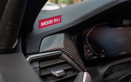 BMW M4, 2023 год, 11 300 000 рублей, 26 фотография