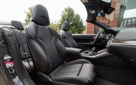 BMW M4, 2023 год, 11 300 000 рублей, 23 фотография