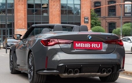 BMW M4, 2023 год, 11 300 000 рублей, 19 фотография