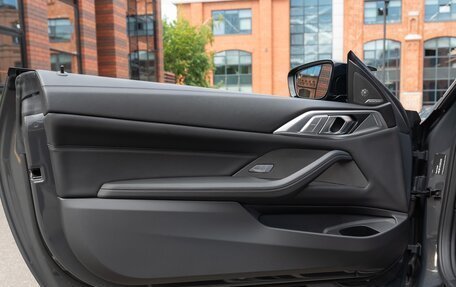 BMW M4, 2023 год, 11 300 000 рублей, 27 фотография