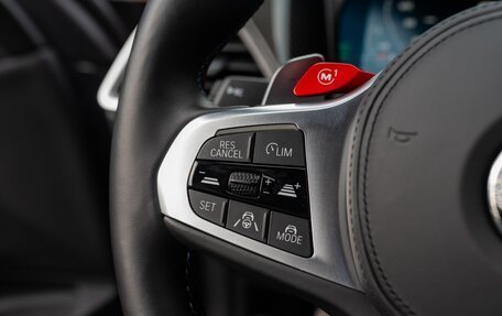 BMW M4, 2023 год, 11 300 000 рублей, 36 фотография