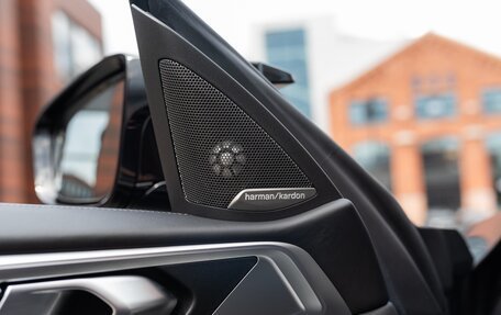 BMW M4, 2023 год, 11 300 000 рублей, 28 фотография
