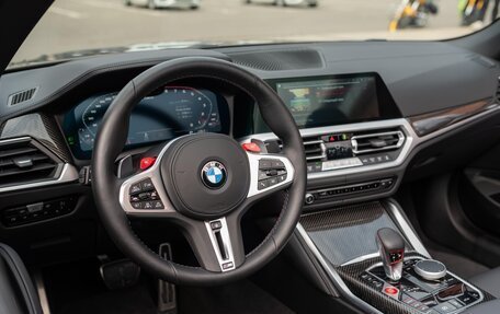 BMW M4, 2023 год, 11 300 000 рублей, 29 фотография