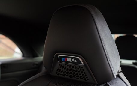 BMW M4, 2023 год, 11 300 000 рублей, 37 фотография