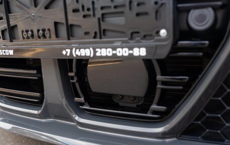 BMW M4, 2023 год, 11 300 000 рублей, 39 фотография