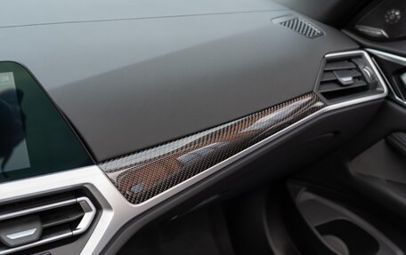 BMW M4, 2023 год, 11 300 000 рублей, 31 фотография