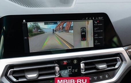 BMW M4, 2023 год, 11 300 000 рублей, 38 фотография