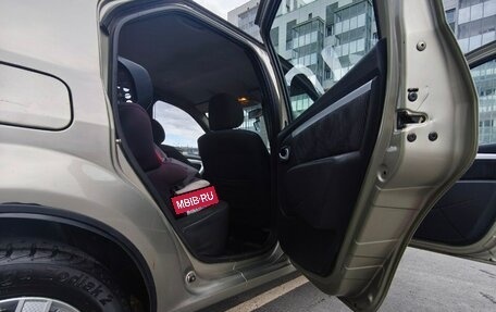 Renault Logan I, 2011 год, 375 000 рублей, 13 фотография