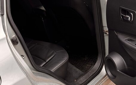 Nissan Qashqai, 2008 год, 980 000 рублей, 6 фотография
