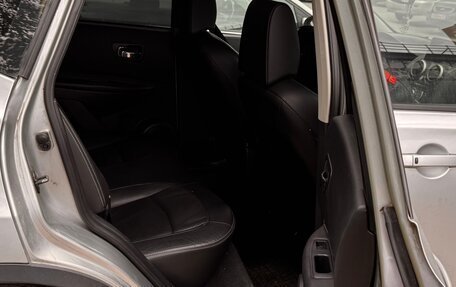 Nissan Qashqai, 2008 год, 980 000 рублей, 5 фотография