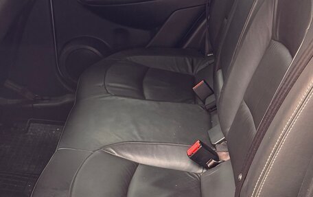 Nissan Qashqai, 2008 год, 980 000 рублей, 9 фотография