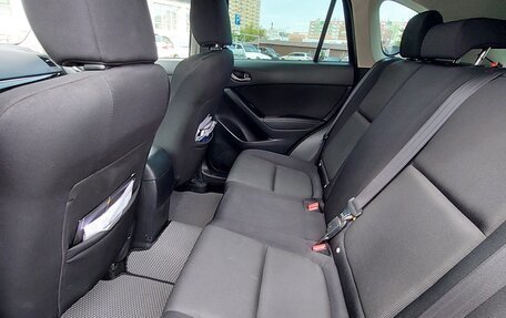 Mazda CX-5 II, 2016 год, 2 100 000 рублей, 9 фотография