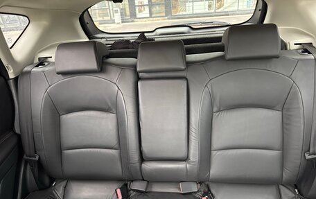 Nissan Qashqai, 2008 год, 980 000 рублей, 18 фотография