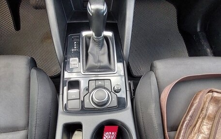 Mazda CX-5 II, 2016 год, 2 100 000 рублей, 8 фотография