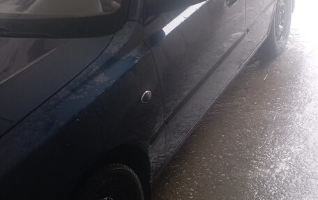 Hyundai Accent II, 2006 год, 350 000 рублей, 6 фотография