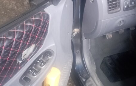 Hyundai Accent II, 2006 год, 350 000 рублей, 8 фотография