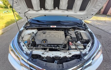 Toyota Corolla, 2018 год, 1 820 000 рублей, 15 фотография