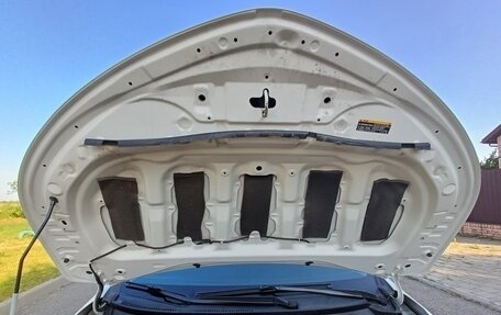 Toyota Corolla, 2018 год, 1 820 000 рублей, 16 фотография