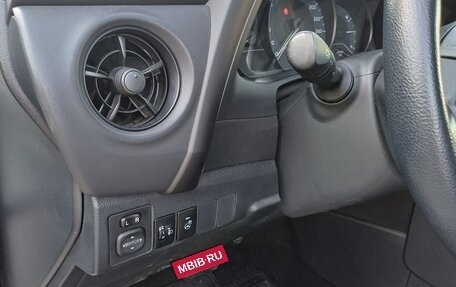 Toyota Corolla, 2018 год, 1 820 000 рублей, 14 фотография