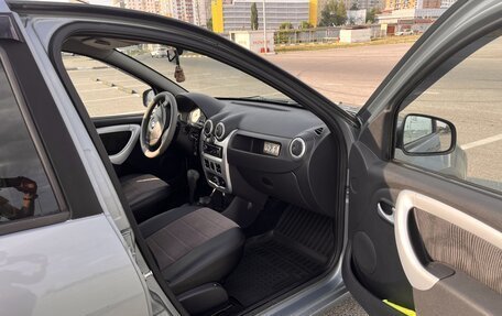 Renault Sandero I, 2011 год, 680 000 рублей, 7 фотография