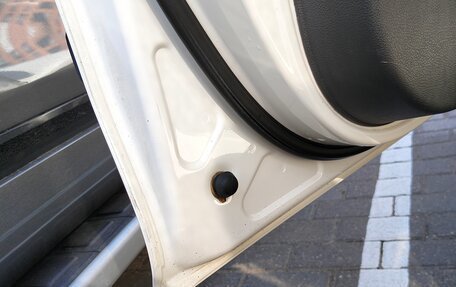 Skoda Yeti I рестайлинг, 2013 год, 700 000 рублей, 10 фотография