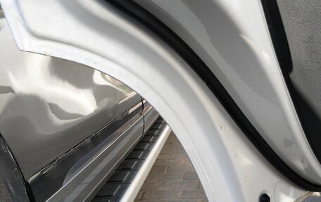 Skoda Yeti I рестайлинг, 2013 год, 700 000 рублей, 8 фотография