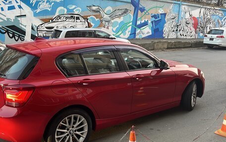 BMW 1 серия, 2013 год, 1 250 000 рублей, 7 фотография