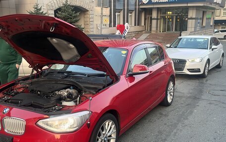 BMW 1 серия, 2013 год, 1 250 000 рублей, 6 фотография