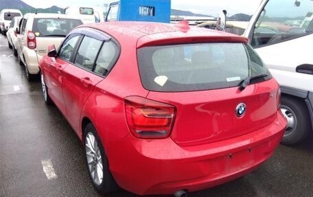 BMW 1 серия, 2013 год, 1 250 000 рублей, 11 фотография
