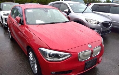 BMW 1 серия, 2013 год, 1 250 000 рублей, 12 фотография