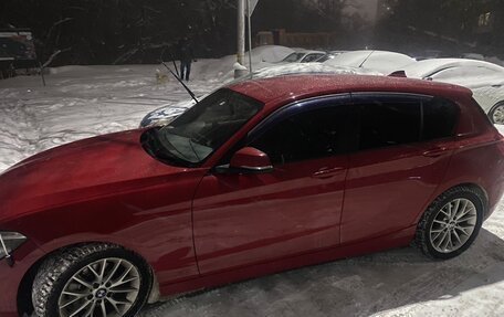 BMW 1 серия, 2013 год, 1 250 000 рублей, 3 фотография