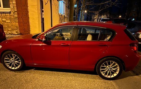 BMW 1 серия, 2013 год, 1 250 000 рублей, 5 фотография