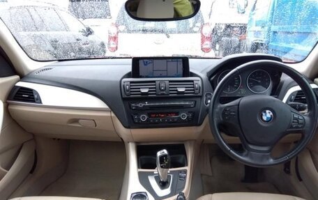 BMW 1 серия, 2013 год, 1 250 000 рублей, 10 фотография