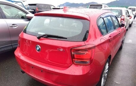 BMW 1 серия, 2013 год, 1 250 000 рублей, 13 фотография