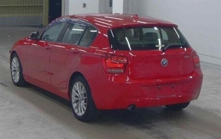 BMW 1 серия, 2013 год, 1 250 000 рублей, 16 фотография