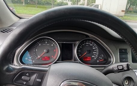 Audi Q7, 2006 год, 800 000 рублей, 6 фотография
