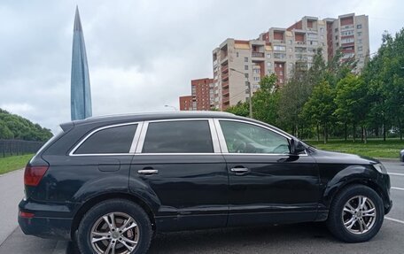 Audi Q7, 2006 год, 800 000 рублей, 2 фотография