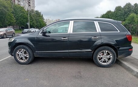 Audi Q7, 2006 год, 800 000 рублей, 4 фотография