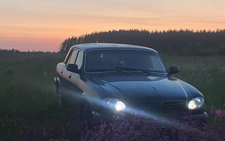 ГАЗ 31105 «Волга», 2006 год, 125 000 рублей, 3 фотография