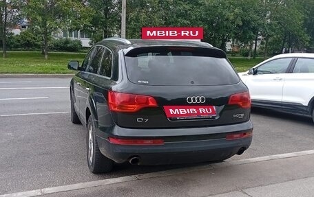 Audi Q7, 2006 год, 800 000 рублей, 5 фотография